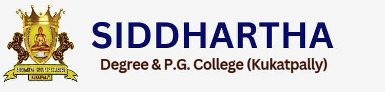 Siddhartha College Logo