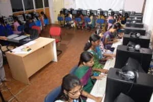 Computer Lab Image